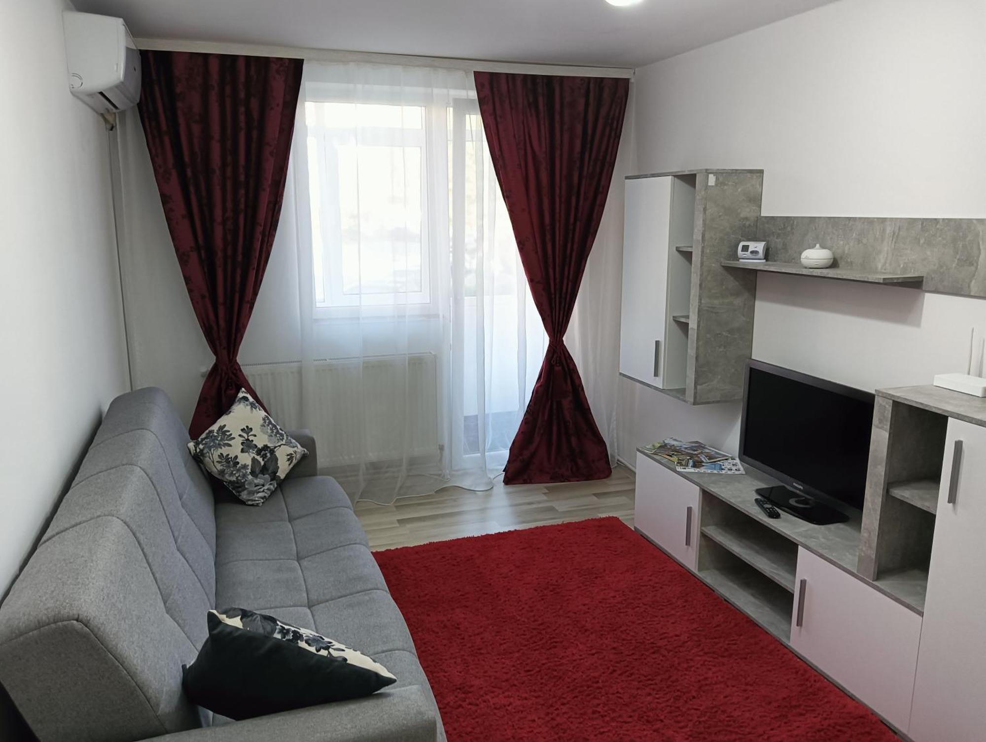 Apartament Hd Hunedoara Exterior foto